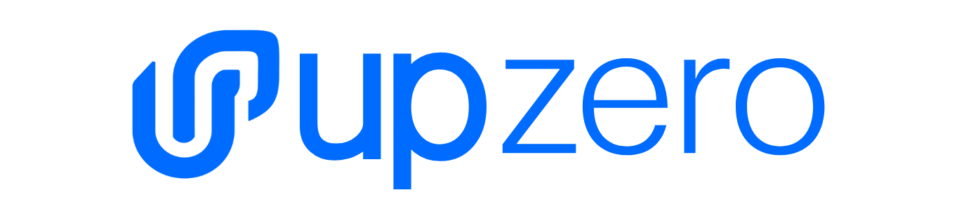 UP ZERO